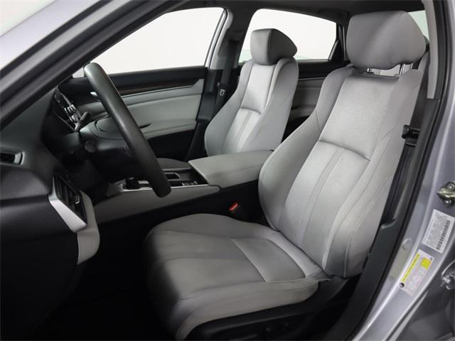 used 2019 Honda Accord car, priced at $23,490