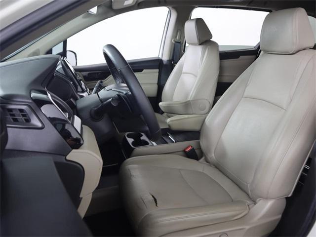 used 2019 Honda Odyssey car, priced at $27,647