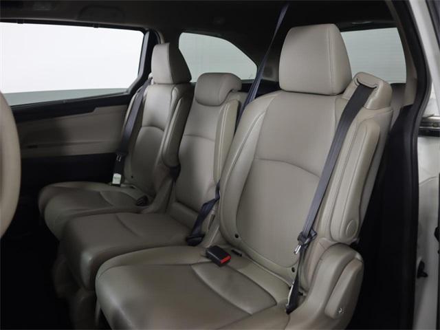 used 2019 Honda Odyssey car, priced at $27,647