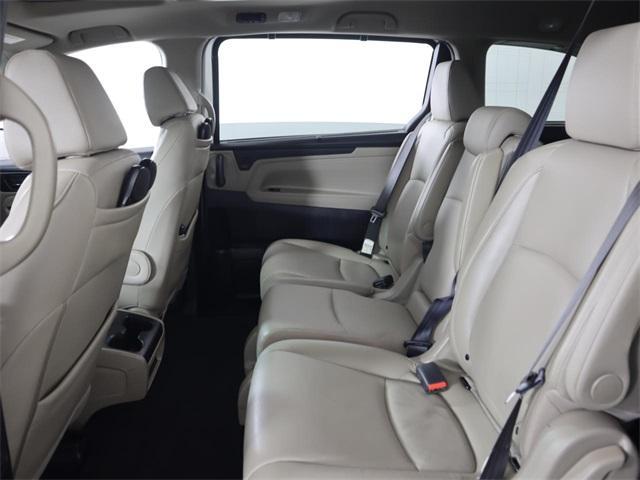 used 2019 Honda Odyssey car, priced at $27,647