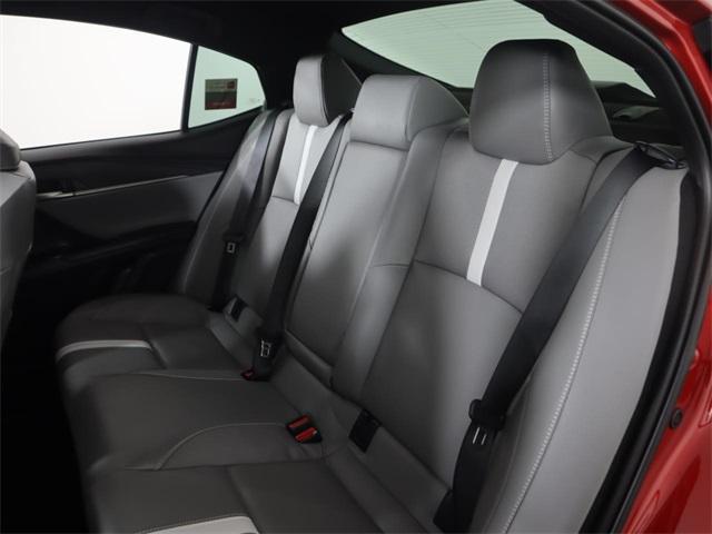 used 2025 Toyota Camry car, priced at $31,990