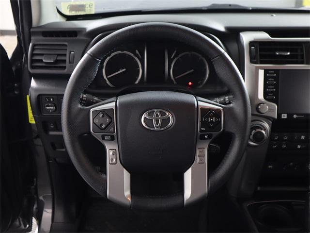 used 2020 Toyota 4Runner car, priced at $36,990