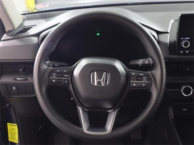 used 2024 Honda CR-V car, priced at $28,823