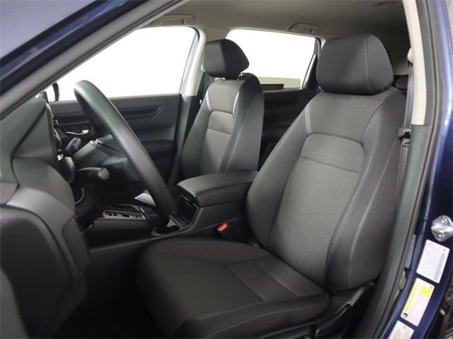 used 2024 Honda CR-V car, priced at $28,823