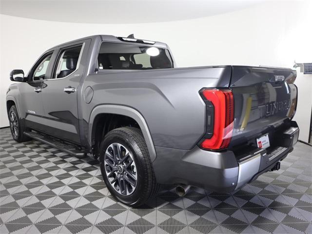 used 2024 Toyota Tundra Hybrid car, priced at $59,990