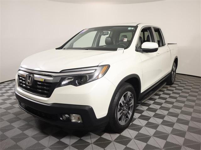 used 2019 Honda Ridgeline car, priced at $24,303