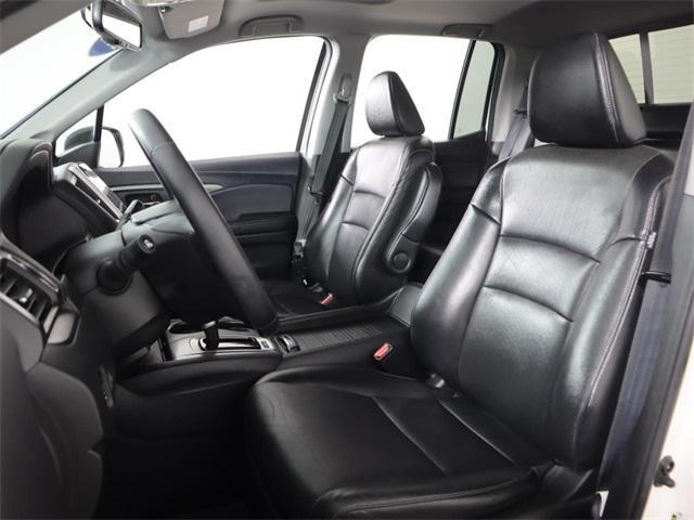 used 2019 Honda Ridgeline car, priced at $24,303