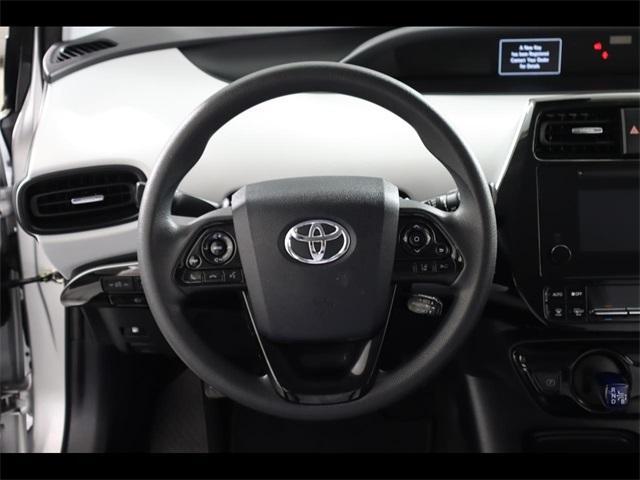 used 2019 Toyota Prius car, priced at $22,618