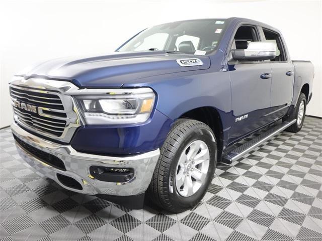 used 2023 Ram 1500 car, priced at $48,990