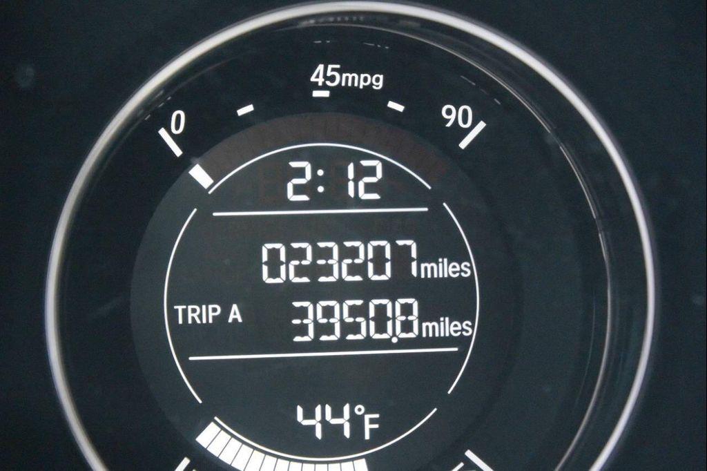 used 2022 Honda HR-V car, priced at $17,995
