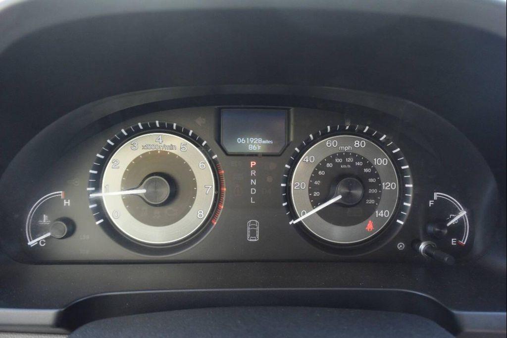 used 2017 Honda Odyssey car, priced at $17,995