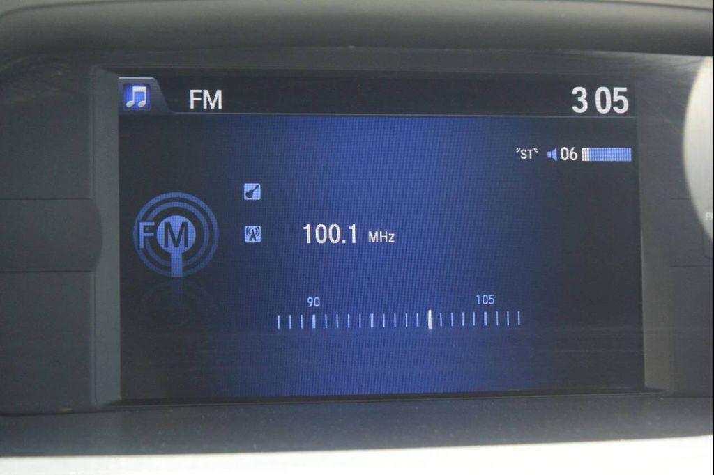 used 2017 Honda Odyssey car, priced at $17,995