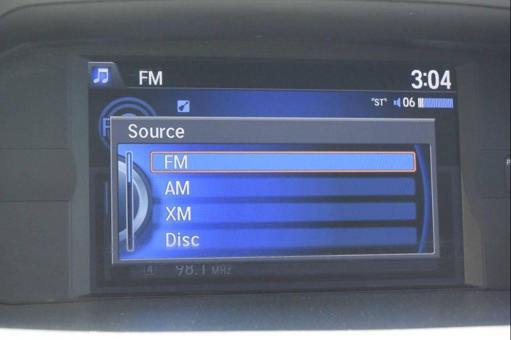 used 2017 Honda Odyssey car, priced at $17,995