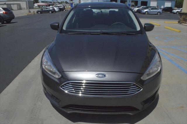 used 2018 Ford Focus car, priced at $6,995