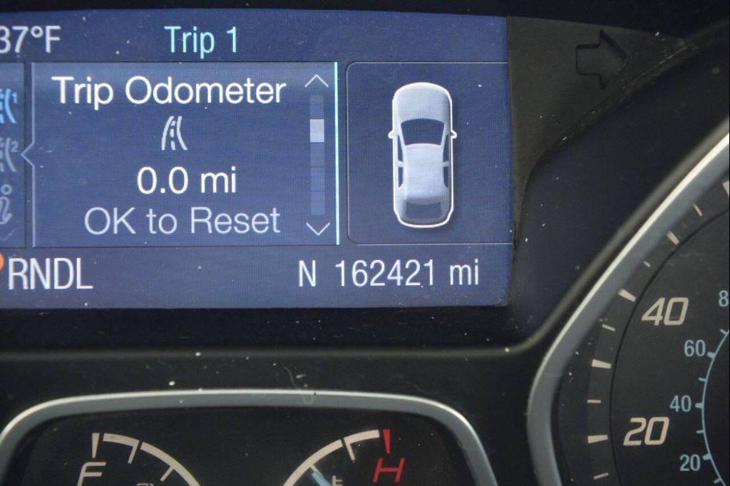 used 2014 Ford Focus car, priced at $6,495