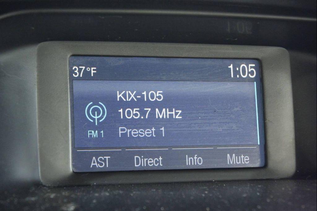 used 2014 Ford Focus car, priced at $6,495