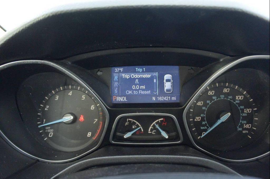 used 2014 Ford Focus car, priced at $6,495