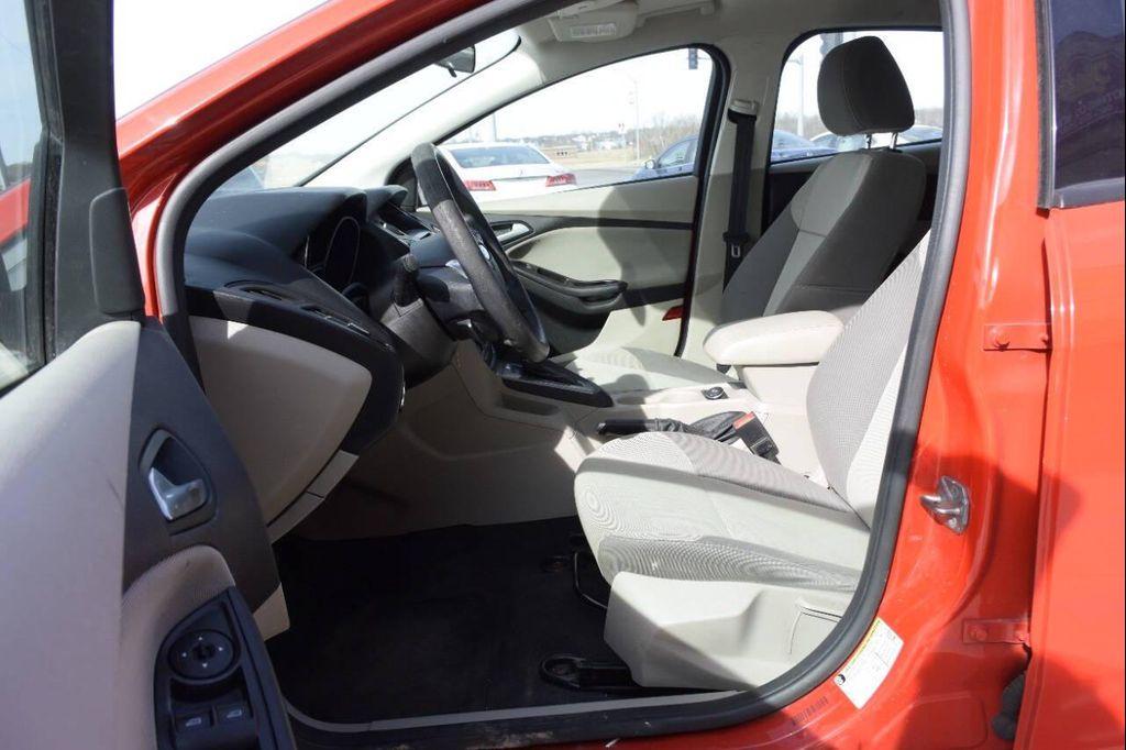 used 2014 Ford Focus car, priced at $6,495