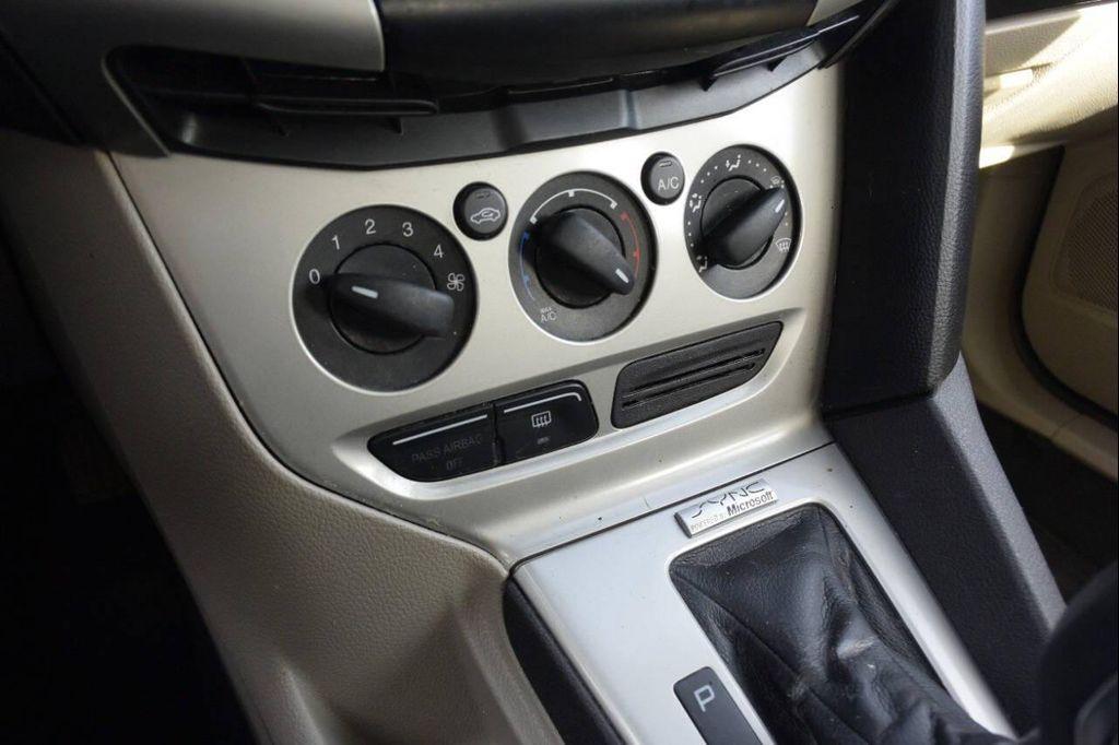 used 2014 Ford Focus car, priced at $6,495