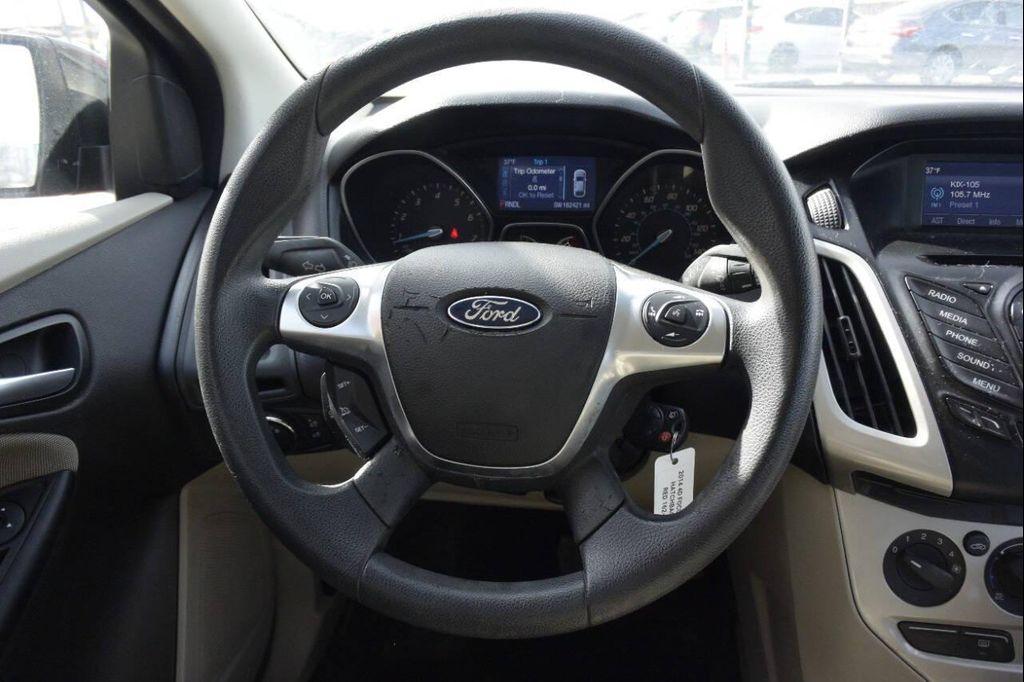 used 2014 Ford Focus car, priced at $6,495
