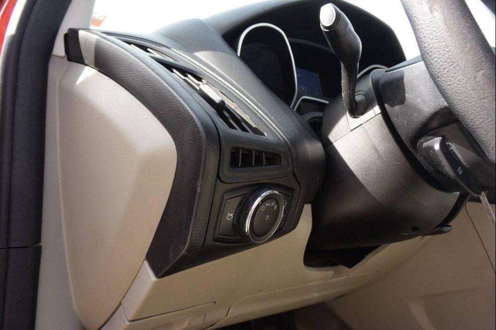 used 2014 Ford Focus car, priced at $6,495