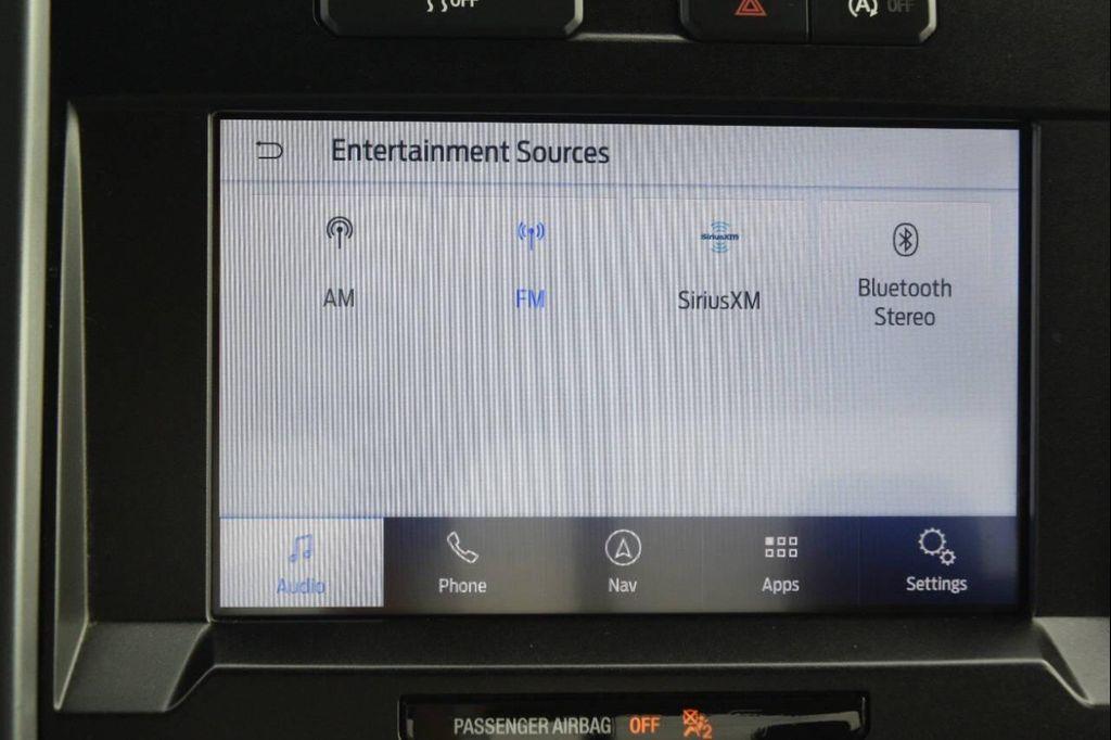used 2020 Ford F-150 car, priced at $24,995
