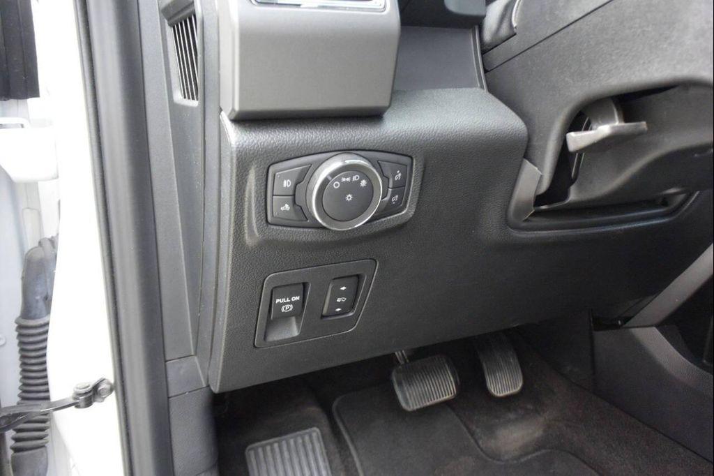 used 2020 Ford F-150 car, priced at $24,995