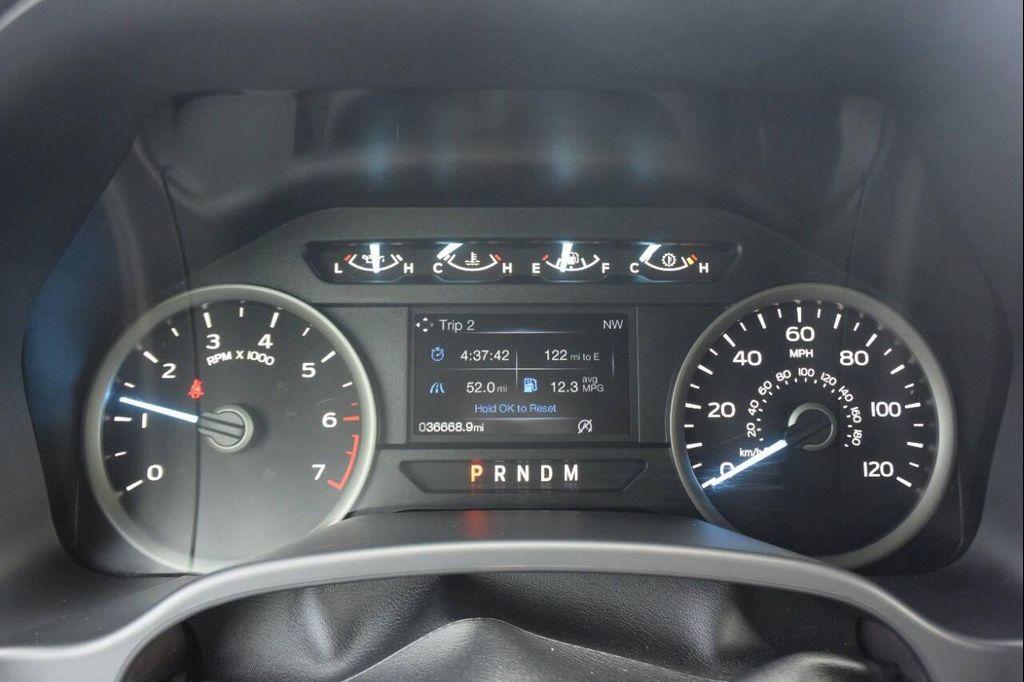used 2020 Ford F-150 car, priced at $24,995