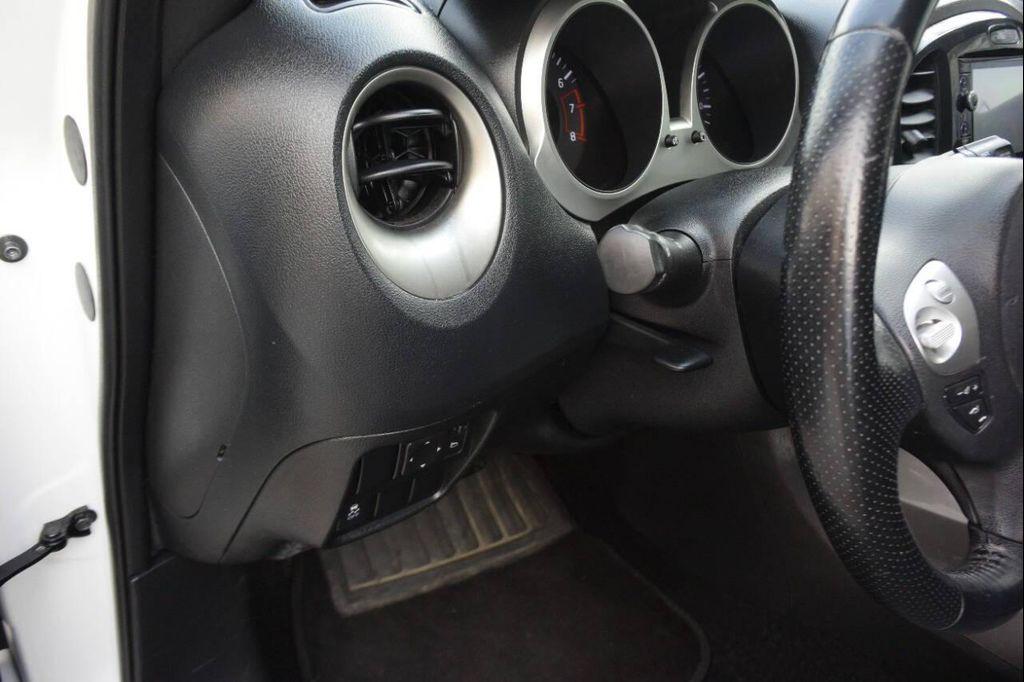 used 2014 Nissan Juke car, priced at $7,495