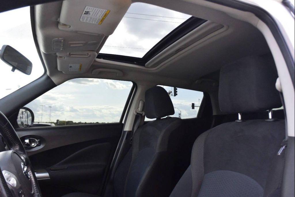 used 2014 Nissan Juke car, priced at $7,495