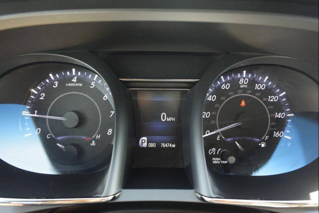 used 2015 Toyota Avalon car, priced at $16,495