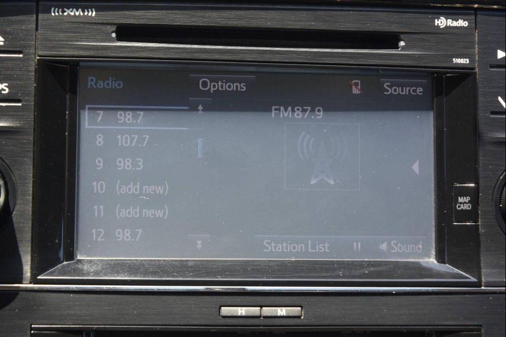 used 2015 Toyota Avalon car, priced at $16,495