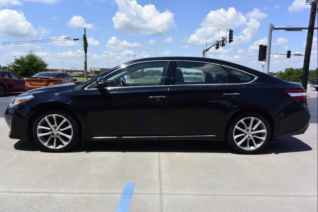 used 2015 Toyota Avalon car, priced at $16,495