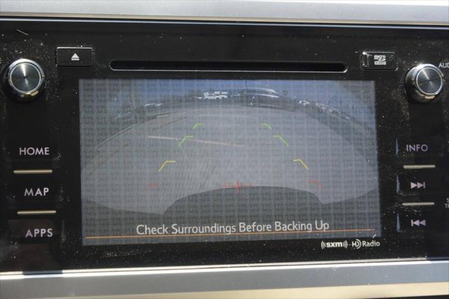 used 2015 Subaru Outback car, priced at $12,295