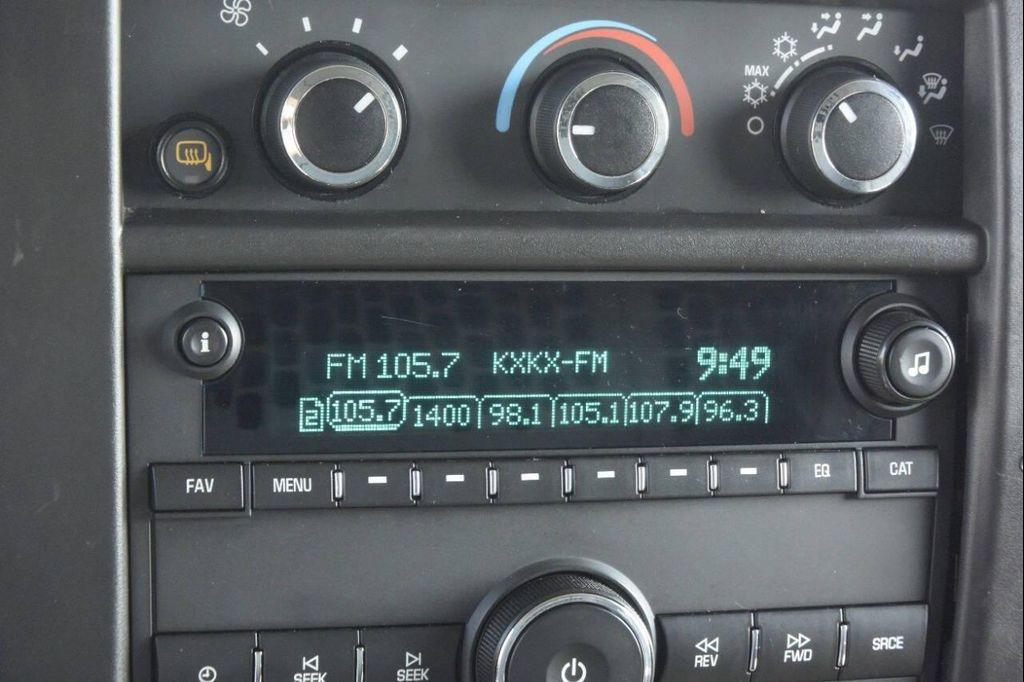 used 2022 Chevrolet Express 2500 car, priced at $27,495