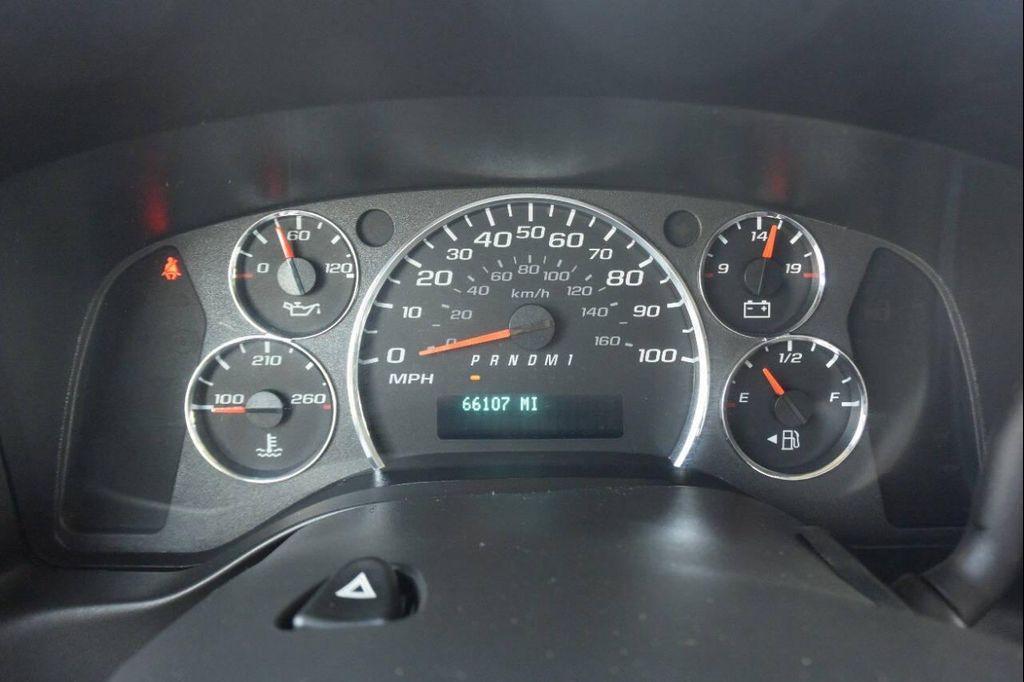 used 2022 Chevrolet Express 2500 car, priced at $27,495