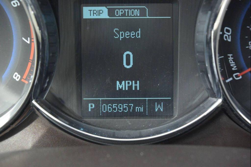 used 2014 Chevrolet Cruze car, priced at $8,995
