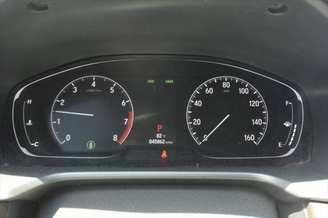 used 2020 Honda Accord car, priced at $18,995