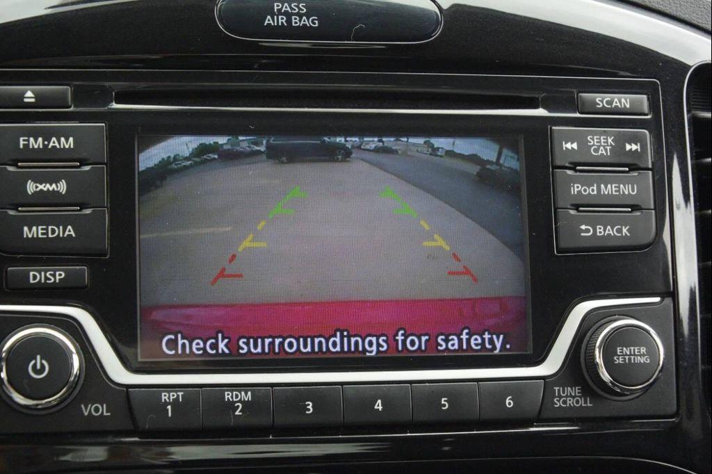 used 2017 Nissan Juke car, priced at $8,995