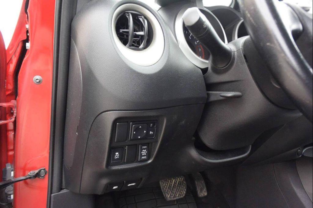 used 2017 Nissan Juke car, priced at $8,995