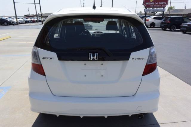 used 2013 Honda Fit car, priced at $11,995