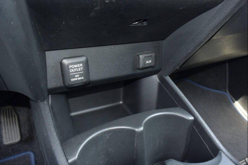 used 2013 Honda Fit car, priced at $11,495