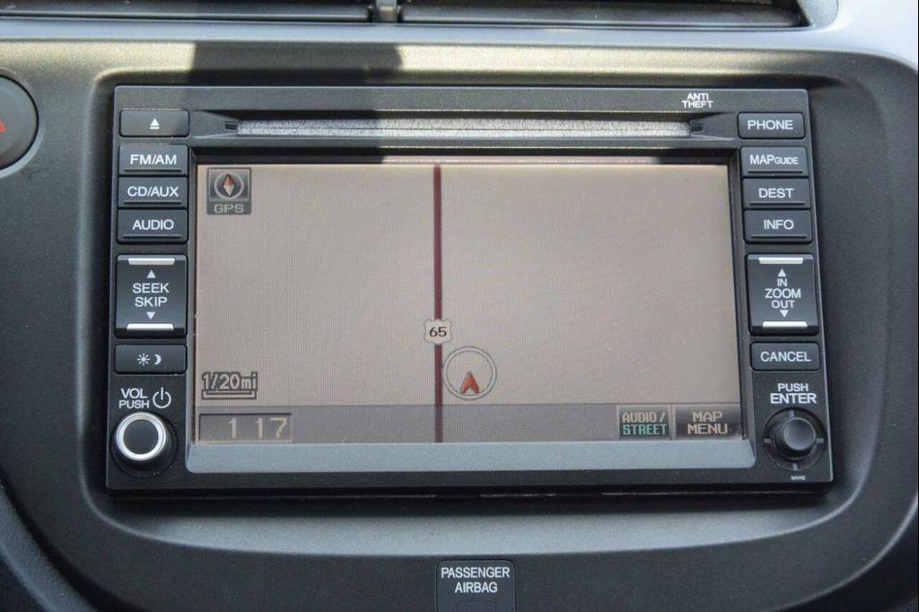 used 2013 Honda Fit car, priced at $11,495