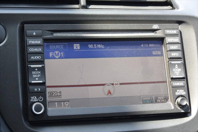 used 2013 Honda Fit car, priced at $11,995