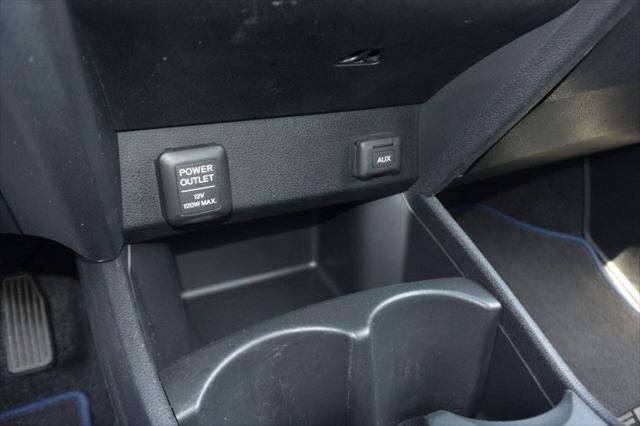 used 2013 Honda Fit car, priced at $11,995
