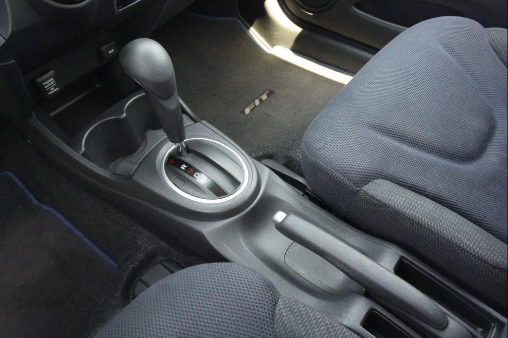 used 2013 Honda Fit car, priced at $11,495