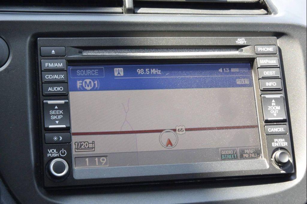 used 2013 Honda Fit car, priced at $11,495