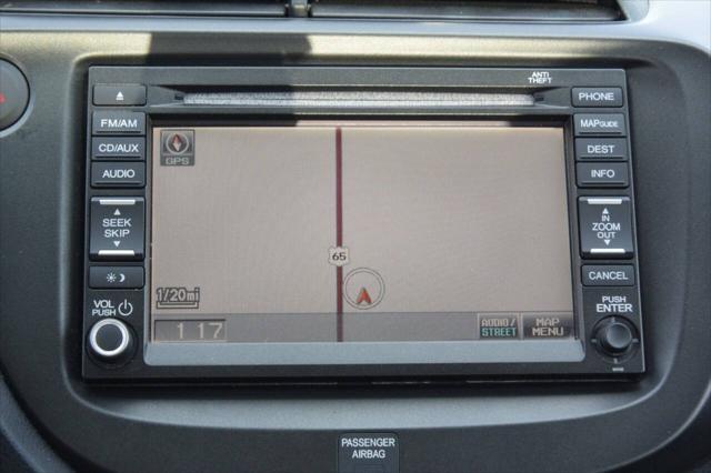 used 2013 Honda Fit car, priced at $11,995
