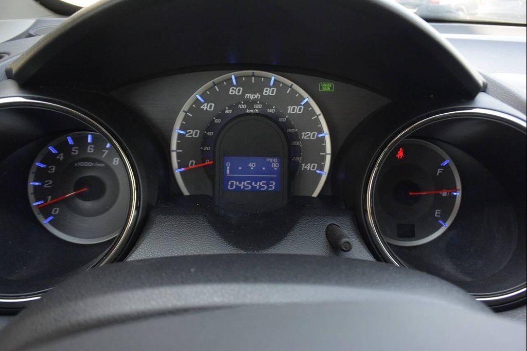 used 2013 Honda Fit car, priced at $11,495