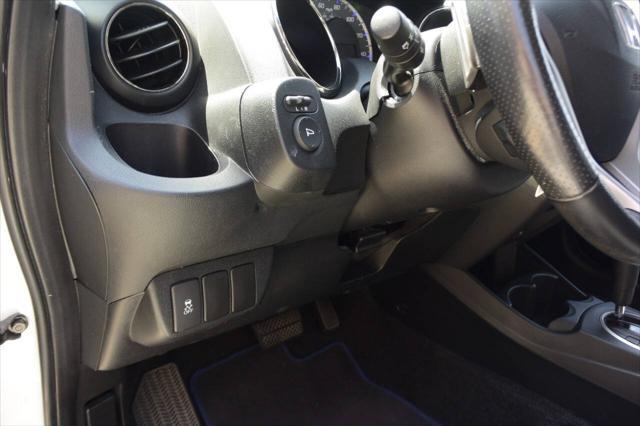 used 2013 Honda Fit car, priced at $11,995